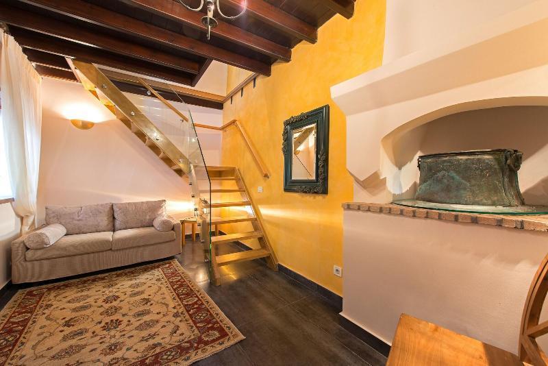 Rodos Niohori Elite Suites Boutique Hotel Rhodes City Bagian luar foto