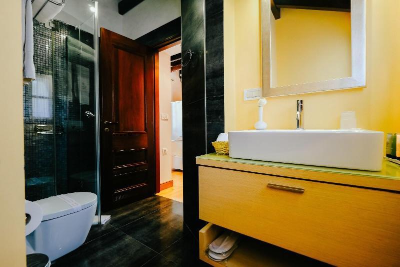 Rodos Niohori Elite Suites Boutique Hotel Rhodes City Bagian luar foto