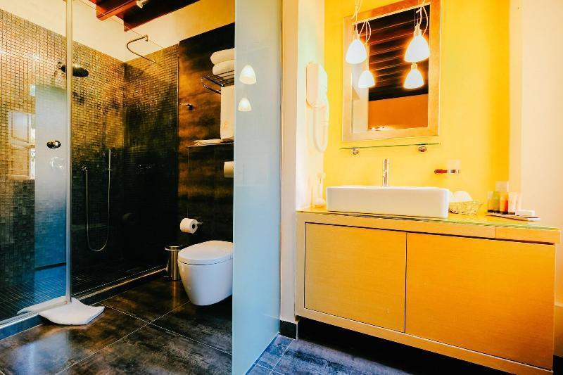 Rodos Niohori Elite Suites Boutique Hotel Rhodes City Bagian luar foto