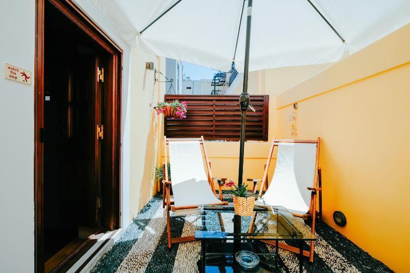 Rodos Niohori Elite Suites Boutique Hotel Rhodes City Bagian luar foto