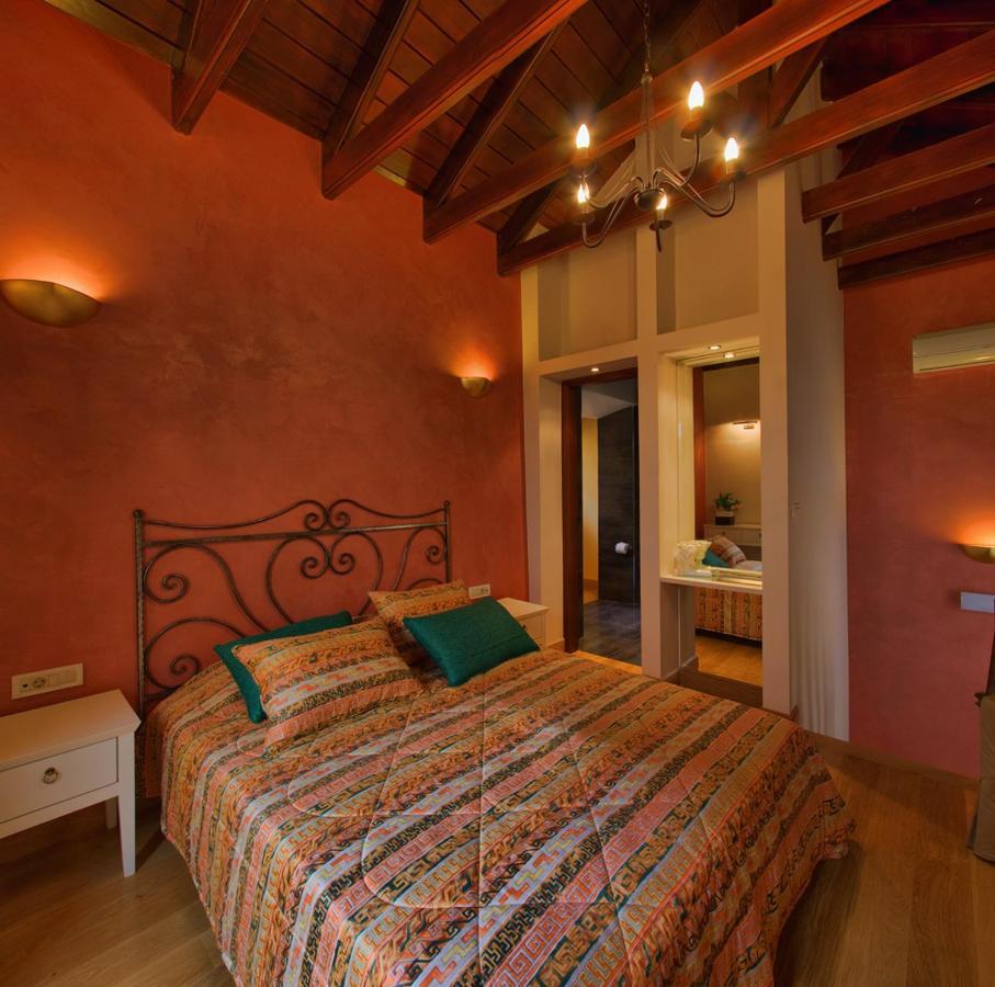 Rodos Niohori Elite Suites Boutique Hotel Rhodes City Ruang foto