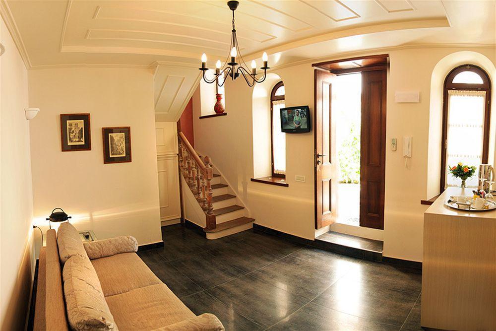 Rodos Niohori Elite Suites Boutique Hotel Rhodes City Bagian luar foto
