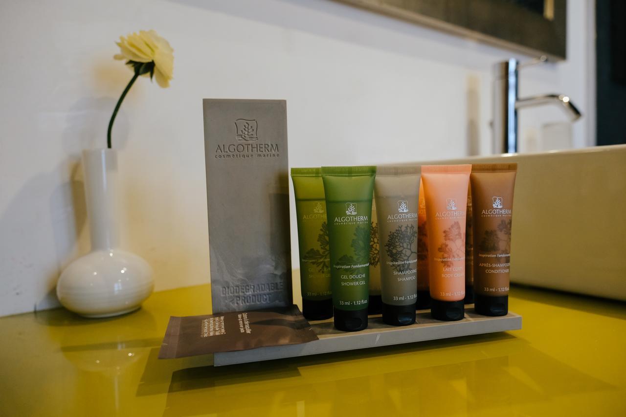 Rodos Niohori Elite Suites Boutique Hotel Rhodes City Bagian luar foto