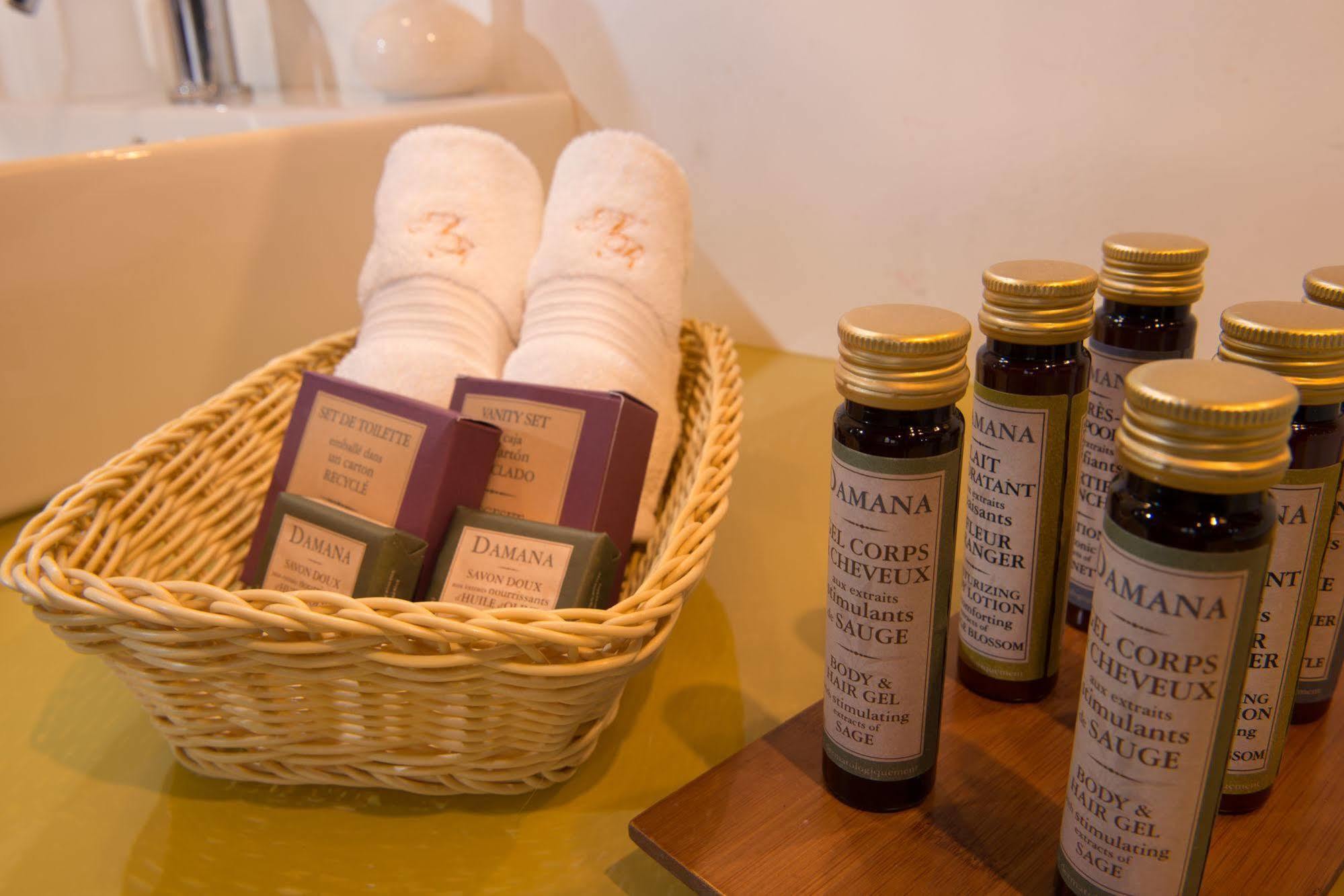Rodos Niohori Elite Suites Boutique Hotel Rhodes City Bagian luar foto